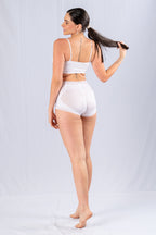 Faja Moldeadora Colombiana - 🟡⚫🟤Short de Varilla ECO-NAIYA